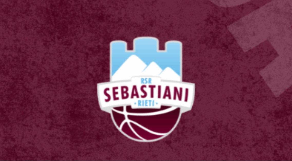 RSR Sebastiani Rieti: infortunio per Bogliardi dopo la gara con Urania Milan