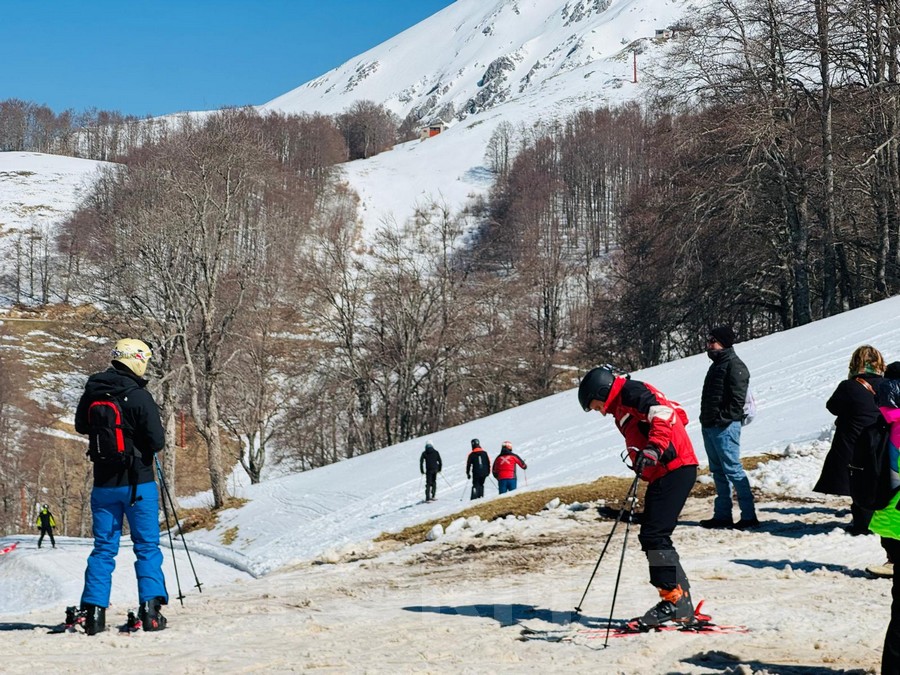Chiusa la stagione invernale al Terminillo, Mestichelli: “Grande soddisfazione di tutti”