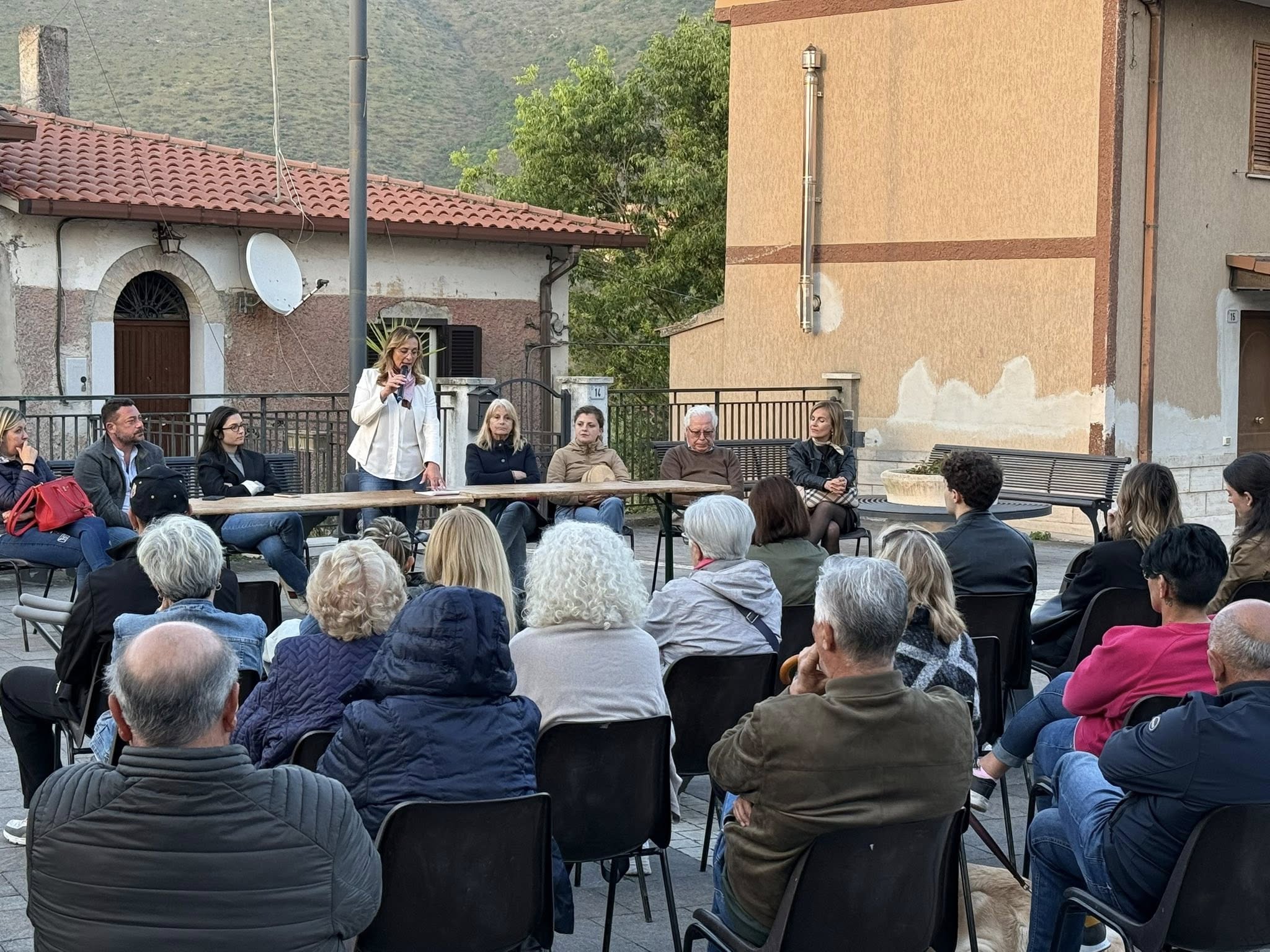 ‘Uniti per Fara’ venerdì 24 aprile la presentazione della squadra