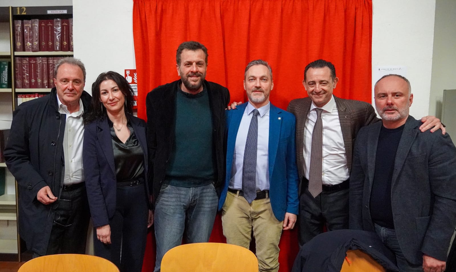 “Oltre le Sfide” riaccende l’approfondimento e il dibattito sul territorio