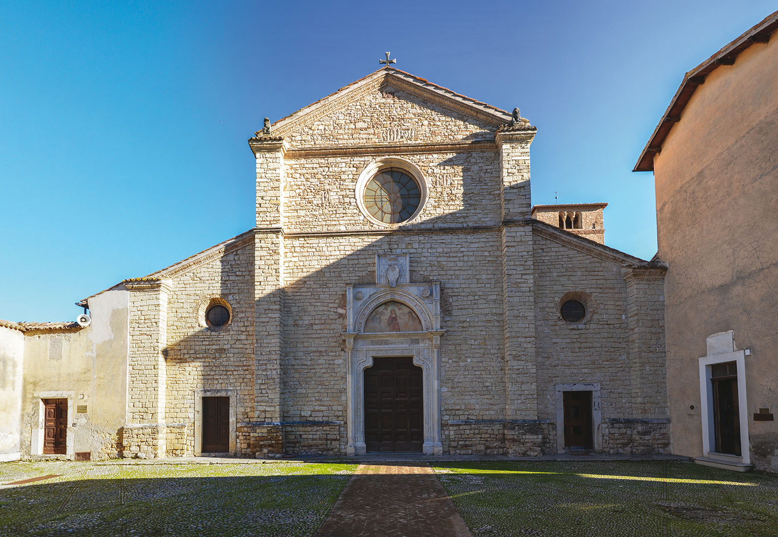Fiera di Farfa, torna la XXIV edizione