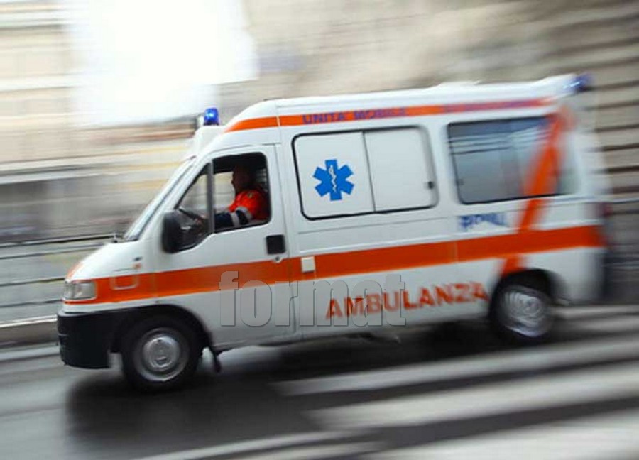 Tragedia nelle campagne di Tarano: 56enne muore dopo il ribaltamento del trattore