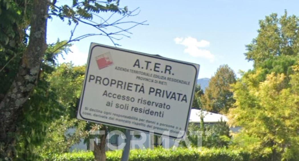 Approvato il bilancio consuntivo 2025 dell’Ater di Rieti