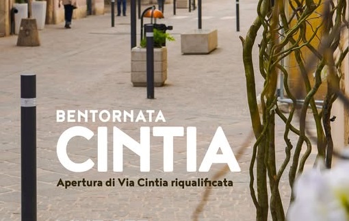 Lutto in città: annullata la parte musicale cerimonia Porta Cintia di sabato 18 aprile