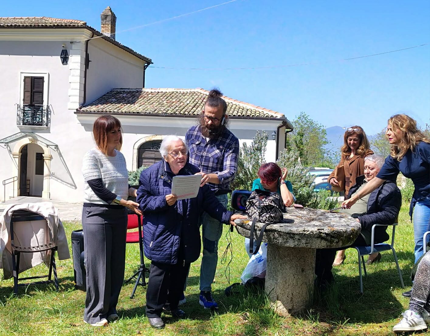 Cottanelliadi 2026: conclusa l’ottava edizione del Memorial Gilberto Volpi con la Festa della Primavera