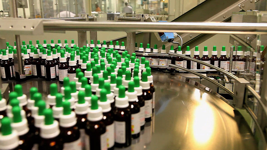 Il Lazio rafforza il Made in Italy: export in crescita e boom della farmaceutica