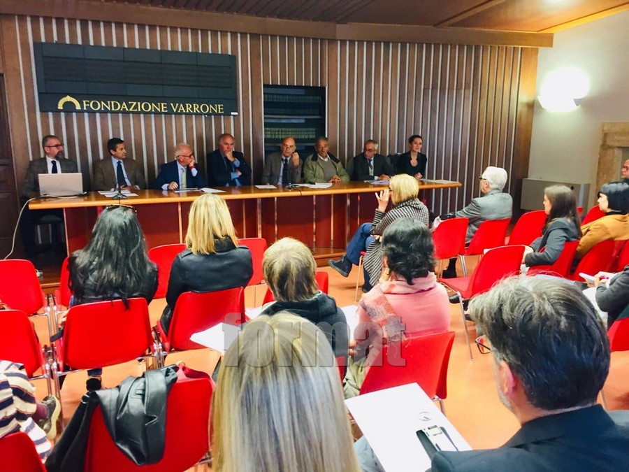 Programmazione al via, l’Avviso pubblico della Fondazione