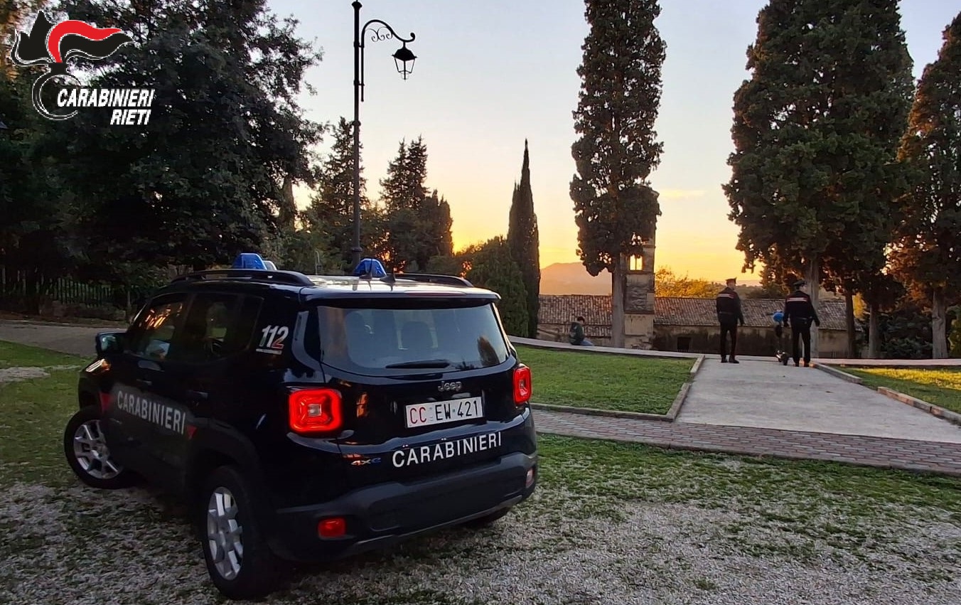 Truffa per la vendita di due biglietti per un concerto: i Carabinieri denunciano una donna