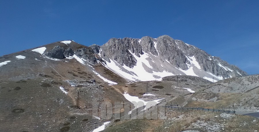 Stagione sciistica del Terminillo: Comune, Asm e Maestri di sci fanno il punto in una conferenza stampa venerdì 24 aprile