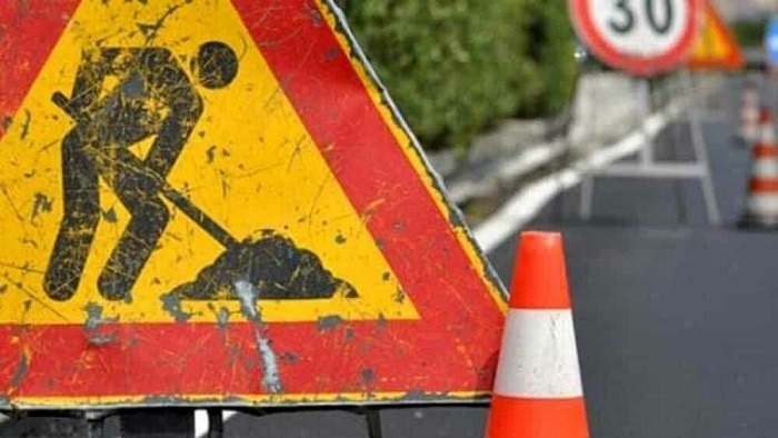 Lavori via Di Fazio: modifiche alla viabilità