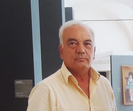 Antrodoco in lutto per la scomparsa dell’ex sindaco Maurizio Faina