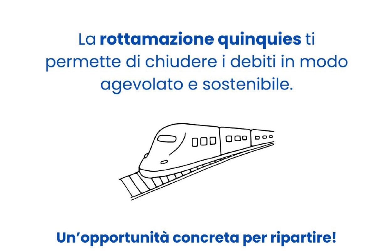 Rottamazione-quinquies: un’occasione da non perdere