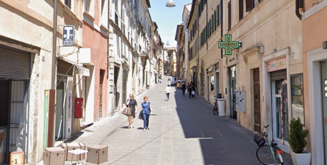 Aperture ristoranti nel Centro Storico di Rieti a Pasqua e Pasquetta 2026