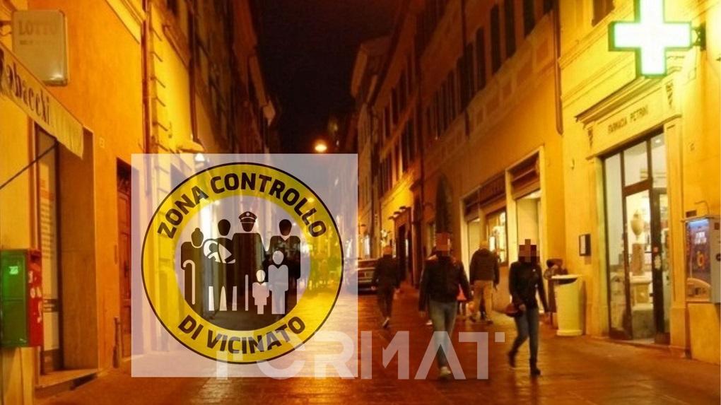 zona controllo vicinato rieti zona controllo vicinato rieti