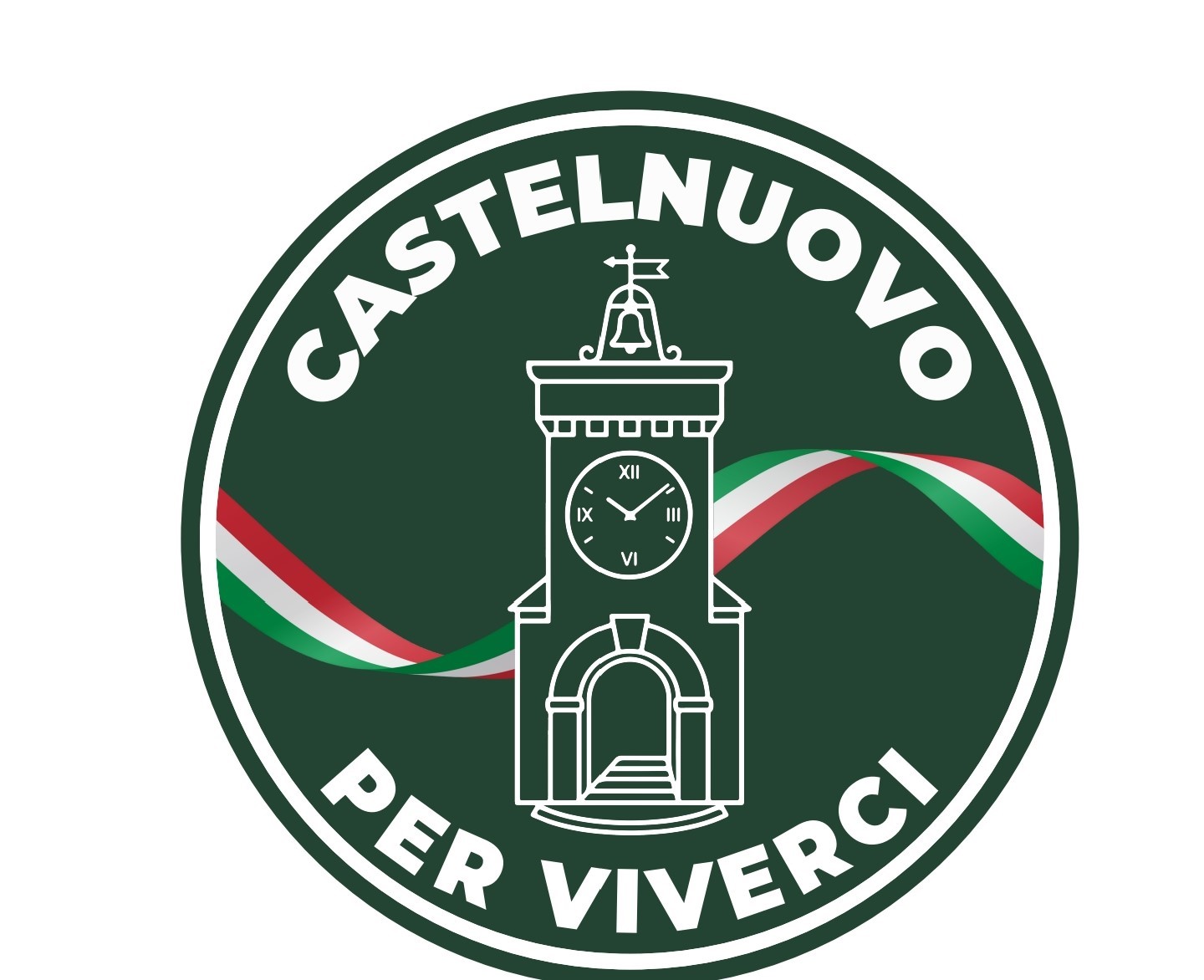 Elezioni sempre più social anche a Castelnuovo di Farfa