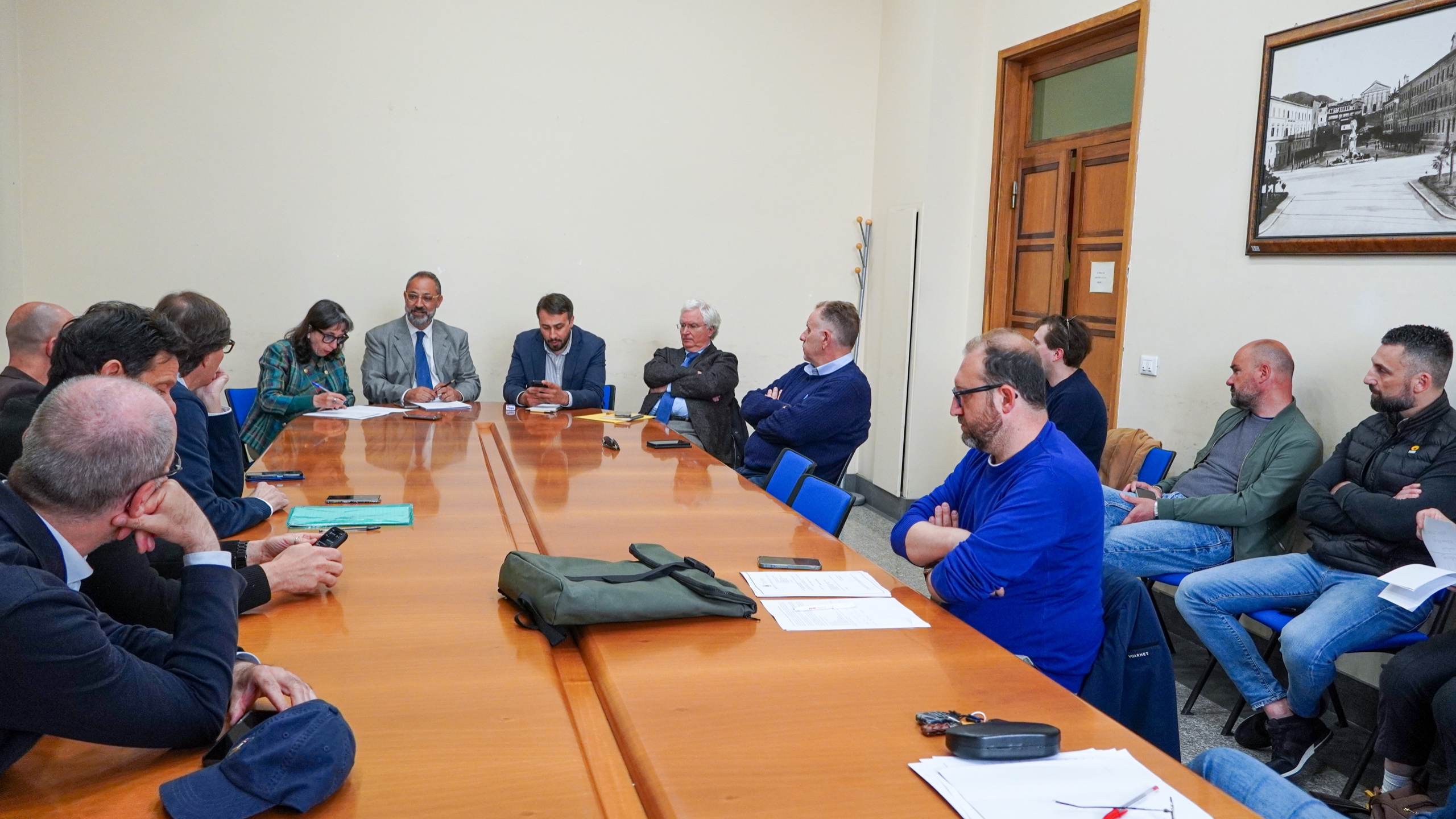 Commissione Sanità, Palomba: “L’integrazione socio-sanitaria modello efficace per servizi sempre più vicini alle persone”