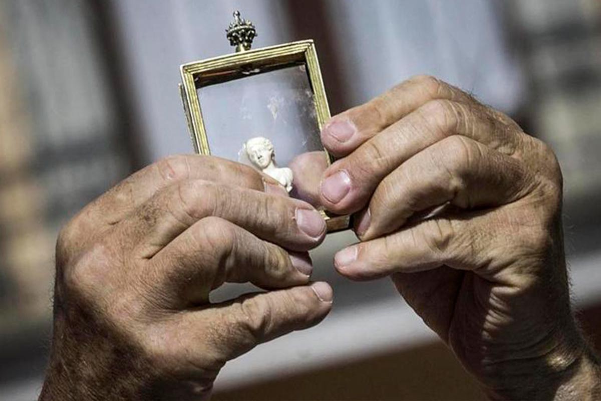 Festa della Madonna di Filetta: si inizia con la celebrazione del Vescovo di Rieti Piccinonna ad Amatrice