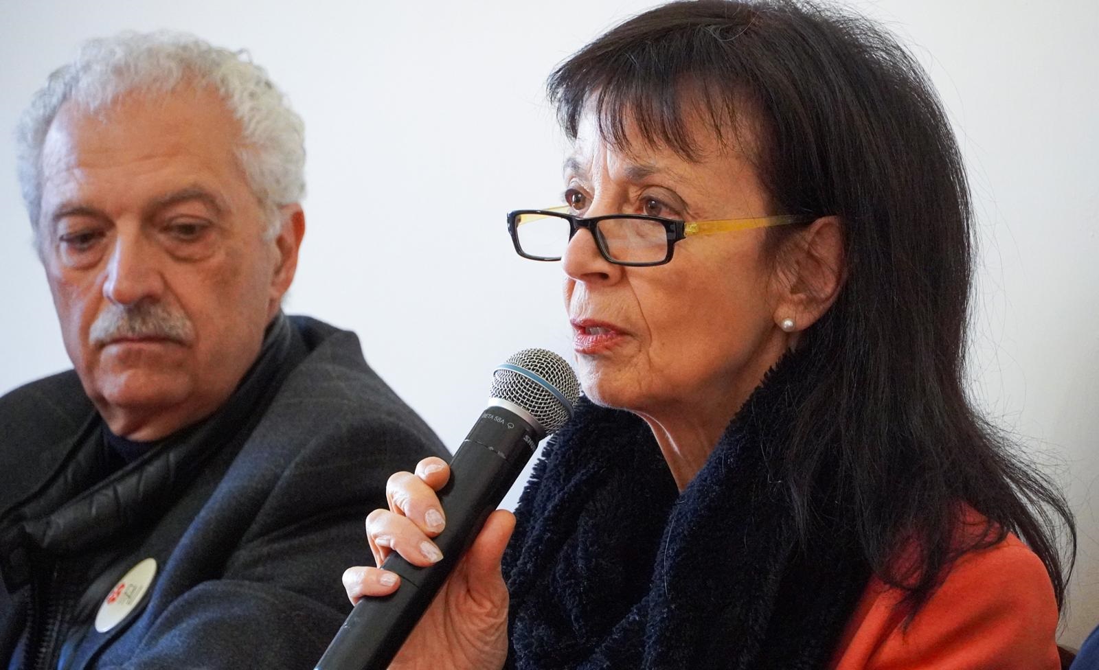 Passaggio di consegne nel Gruppo FAI di Rieti: Stefania Santarelli nuova capogruppo