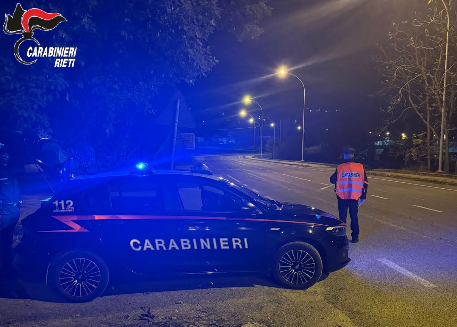 I Carabinieri arrestano un 24enne per spaccio di stupefacenti. Sequestrate 56 dosi di cocaina e oltre 5.000 euro