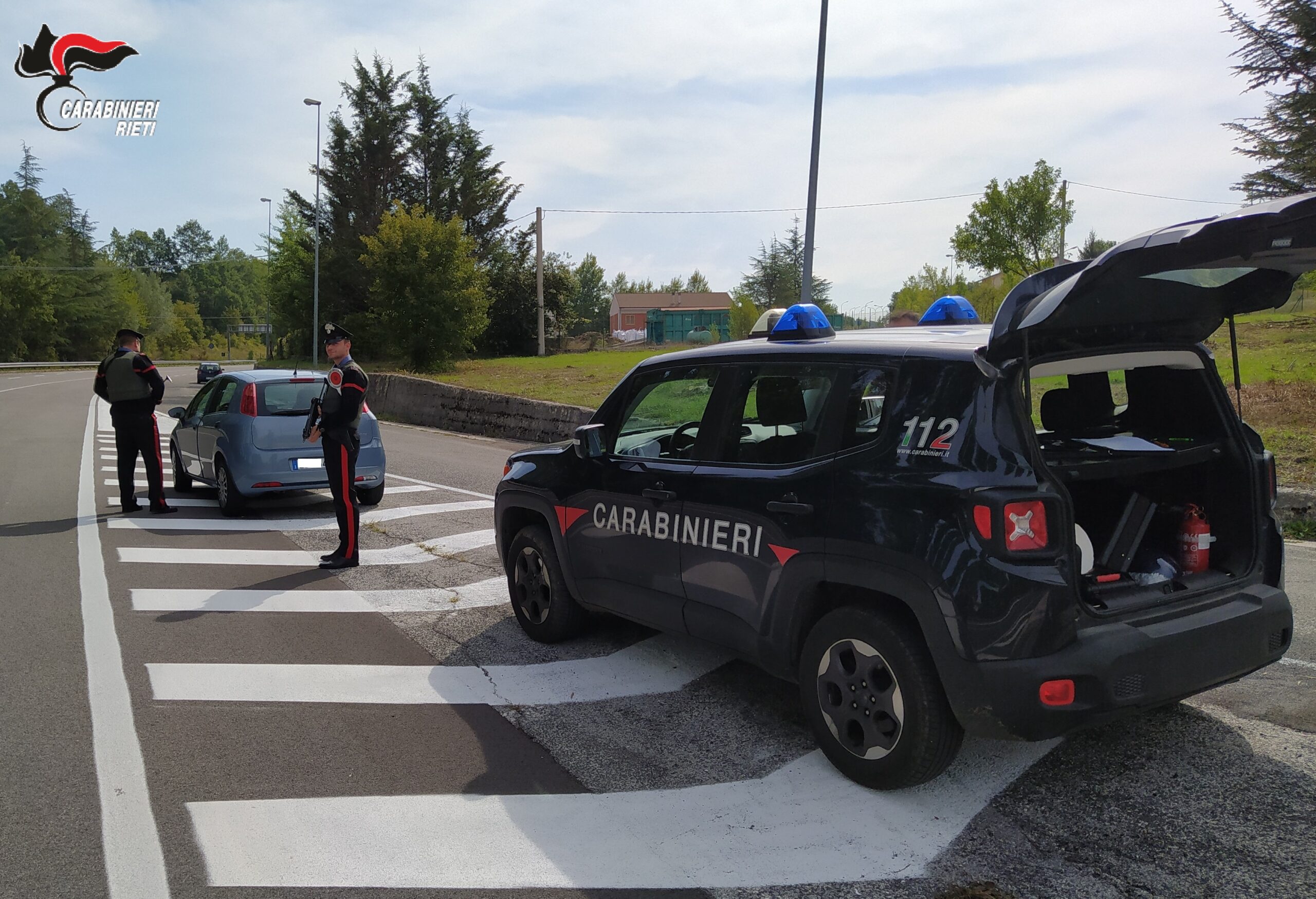 I Carabinieri individuano e denunciano l’autrice di una truffa online