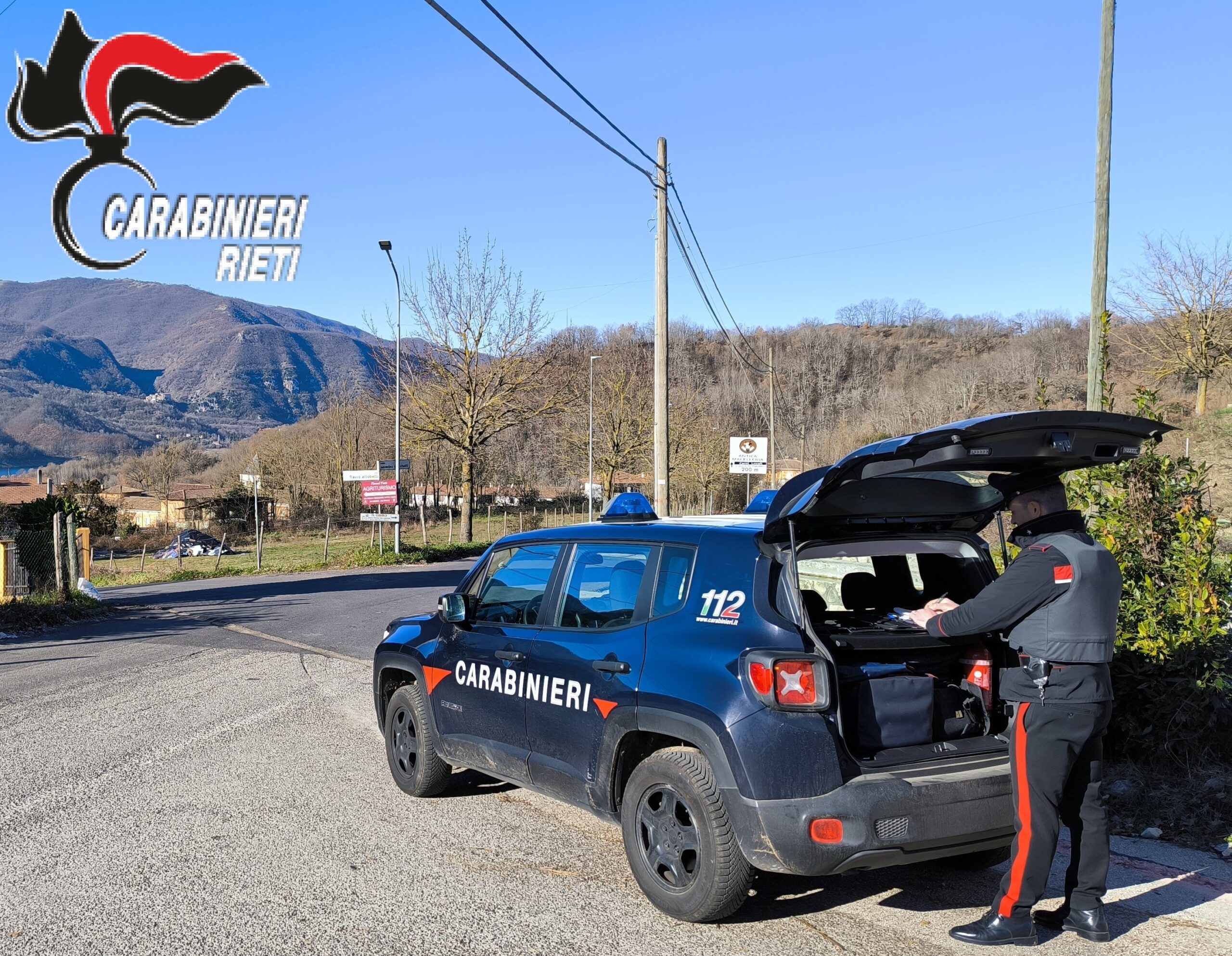 I Carabinieri deferiscono un 42enne per reciclaggio