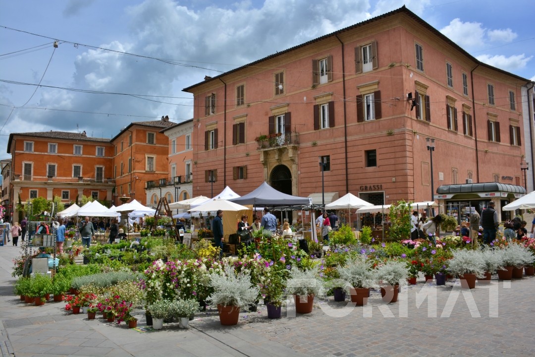 “Rietinfiore”: variazioni alla viabilità