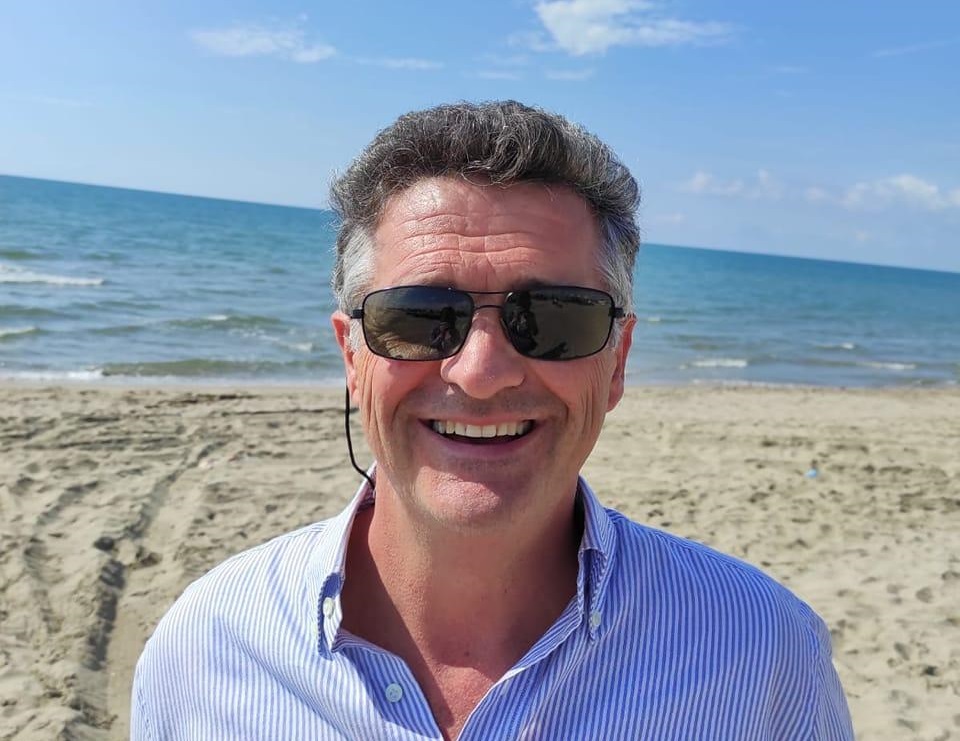 Roberto Angeletti riconfermato Sindaco di Cottanello