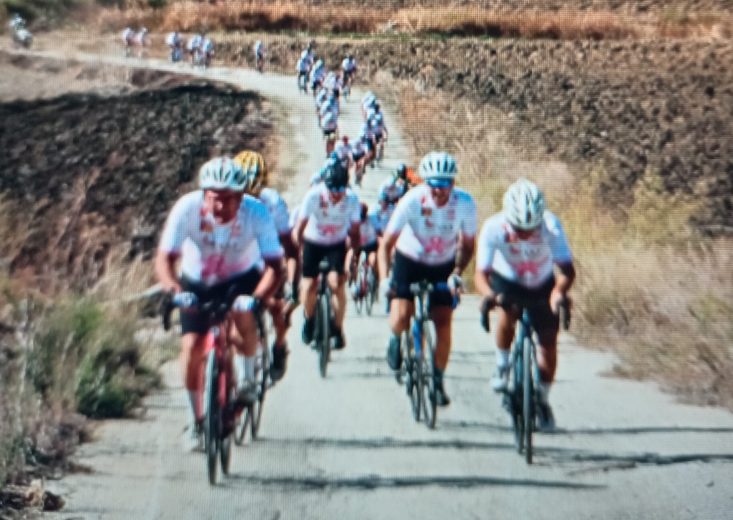 Antrodoco accoglie “La Storia in Bici”: presente anche la delegazione LILT di Rieti