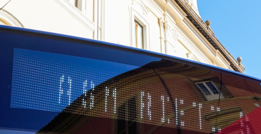 Trasporto Pubblico Urbano, adeguamento orari richiesto dagli utenti