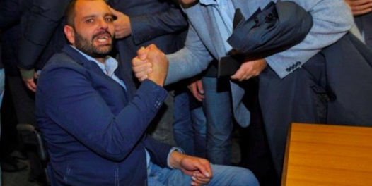 Scuola IETES Borgorose: Calisse: “Dopo la dura presa di posizione, oggi arriva la vittoria. Grazie all’on. Trancassini”