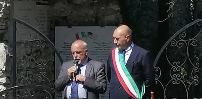 A Montebuono riconferma per il sindaco uscente Claudio Antonelli