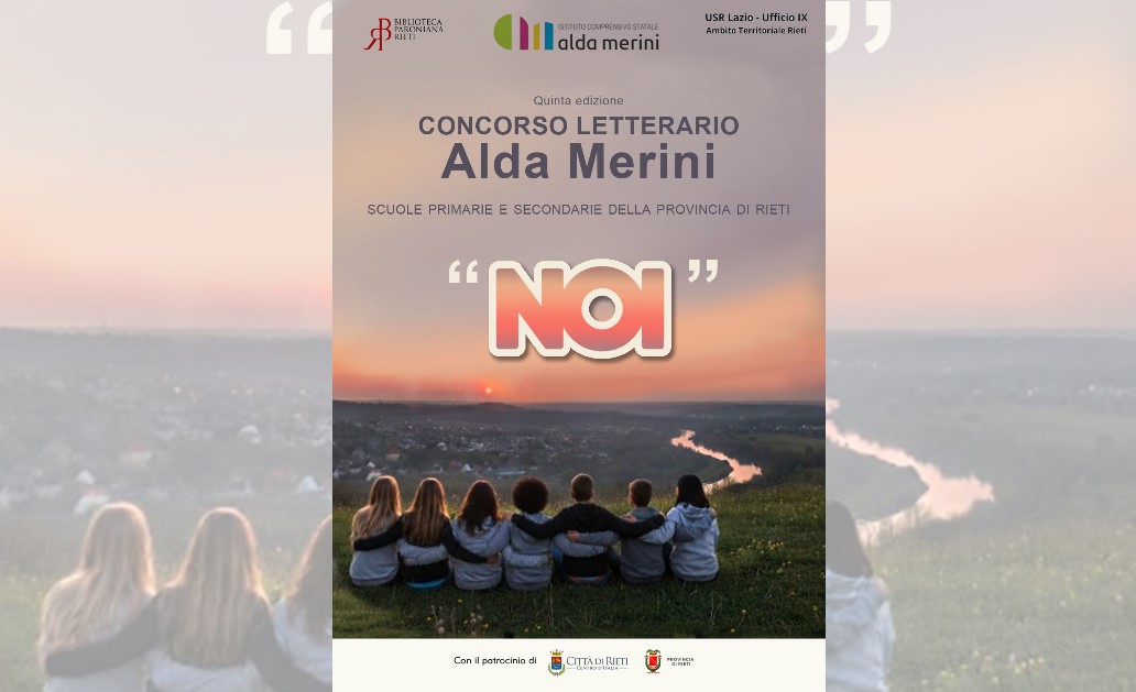 V° Concorso Letterario Alda Merini: ecco i vincitori