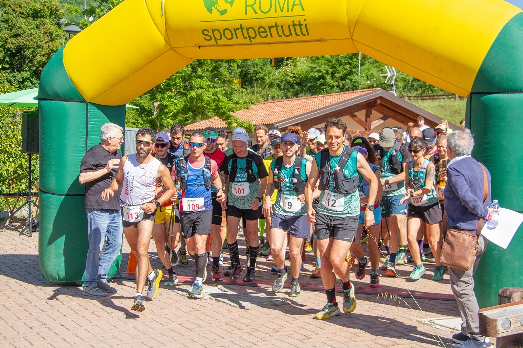 Torna il 31 maggio ad Accumoli, l’evento “Epicentro Trail”