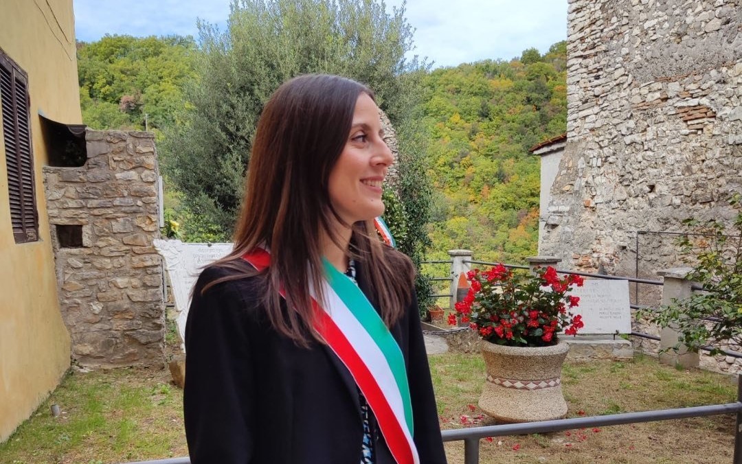 Lavinia De Cola è il sindaco riconfermato di Montenero