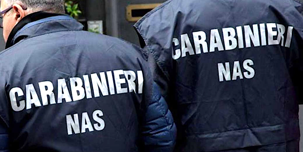 Carabinieri Nas: controlli nel Reatino, sospese cinque attività per gravi carenze igienico-sanitarie e strutturali