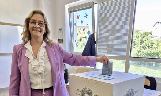 Fara in Sabina dice sì a Roberta Cuneo: riconfermata sindaco