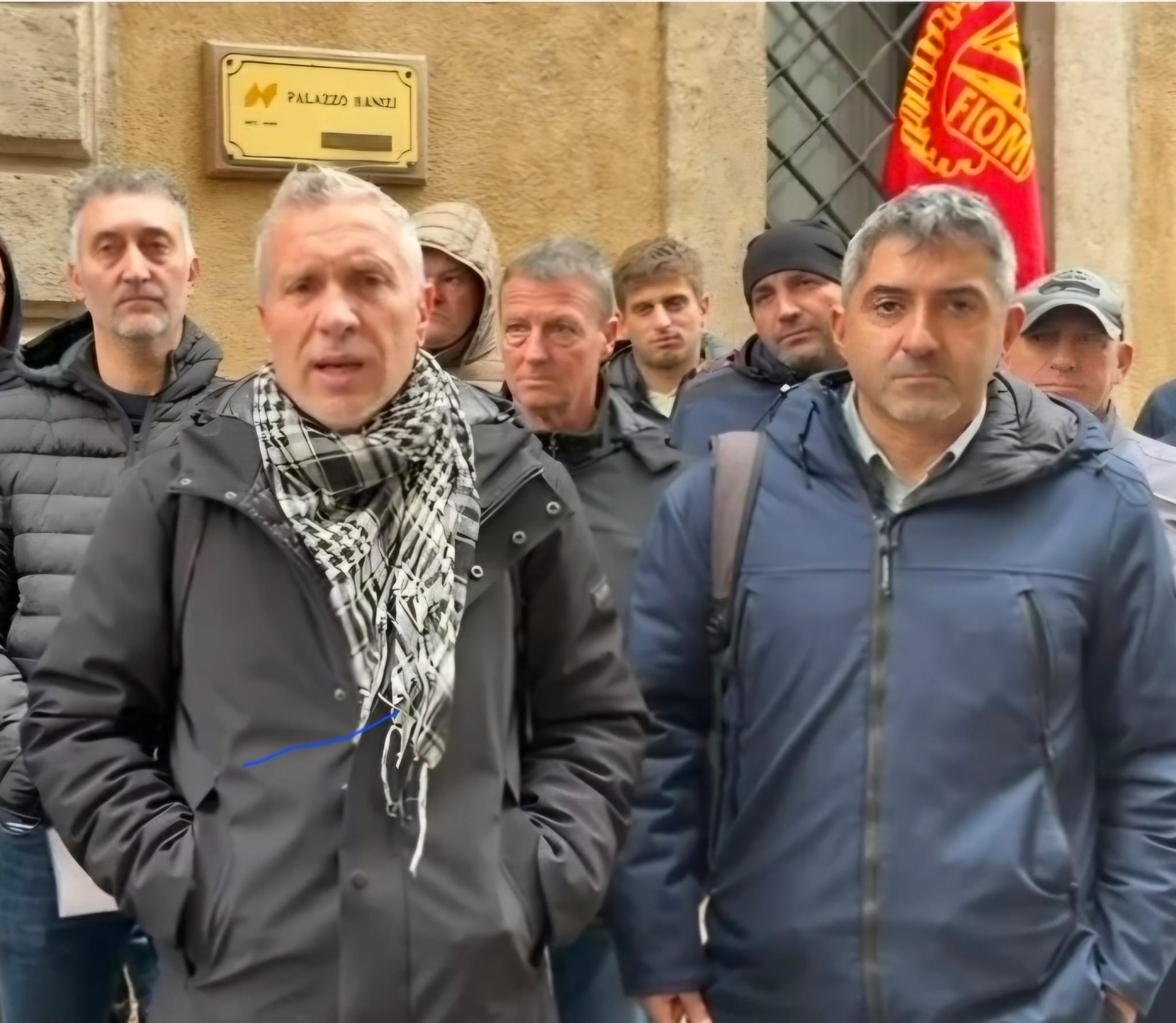 Vertenza Bdtronic Rieti: l’azienda riparte, primo passo verso il rilancio