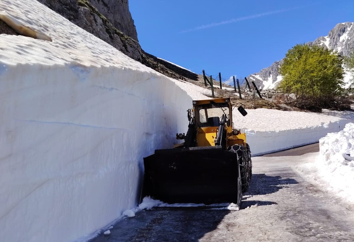 Ramacogi: SP10 della Vallonina, dalla sera del 29 maggio la riapertura al traffico