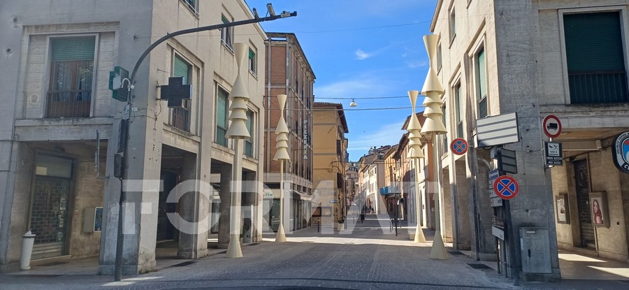 Da via Cintia alla Fondazione, in città c’è confusione