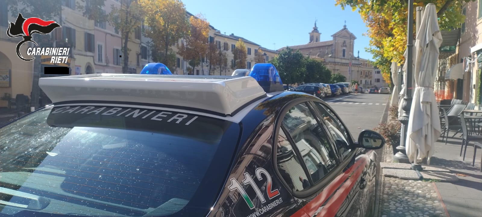 Due arresti dei Carabinieri per tentata rapina e violazione della detenzione domiciliare