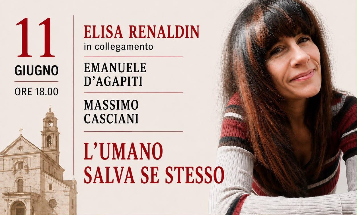 IV Edizione del Festival della Filosofia – Città di Rieti: dall’11 al 18 giugno “In difesa dell’umano – Ricostruire il furo”