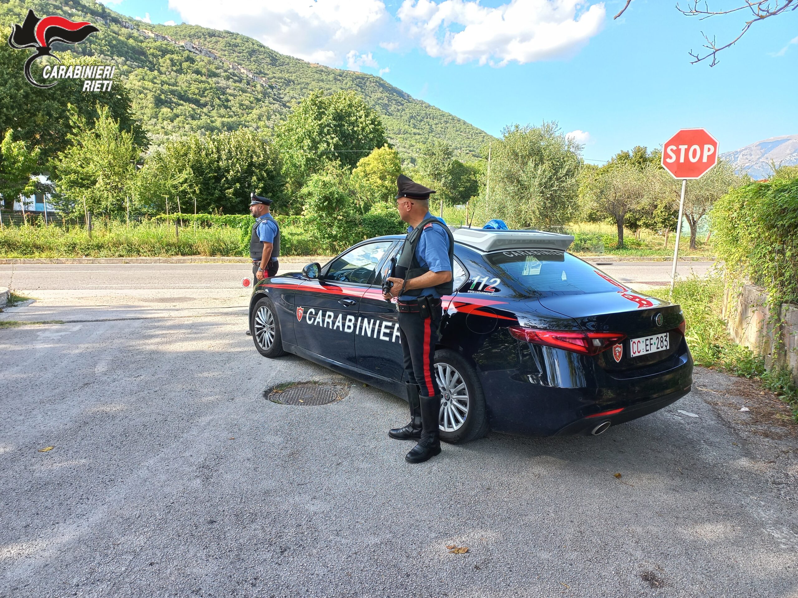 Contrasto allo spaccio di droga: i Carabinieri denunciano tre persone