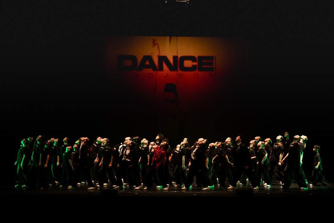 Successo al Teatro Flavio Vespasiano per “ICONS”: la ASD Dance Project guarda ora ai Mondiali di Dublino