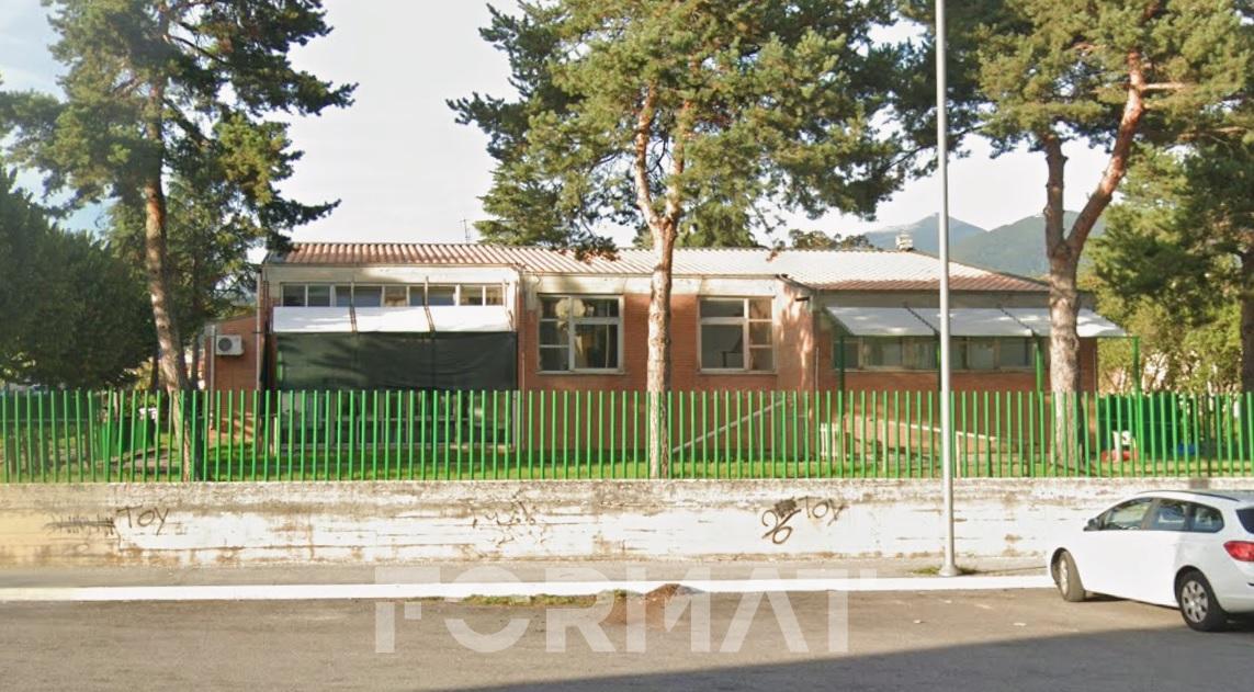 Consegna e fornitura generi alimentari Asilo Sabin: manifestazione di interesse del Settore II Servizi al cittadino