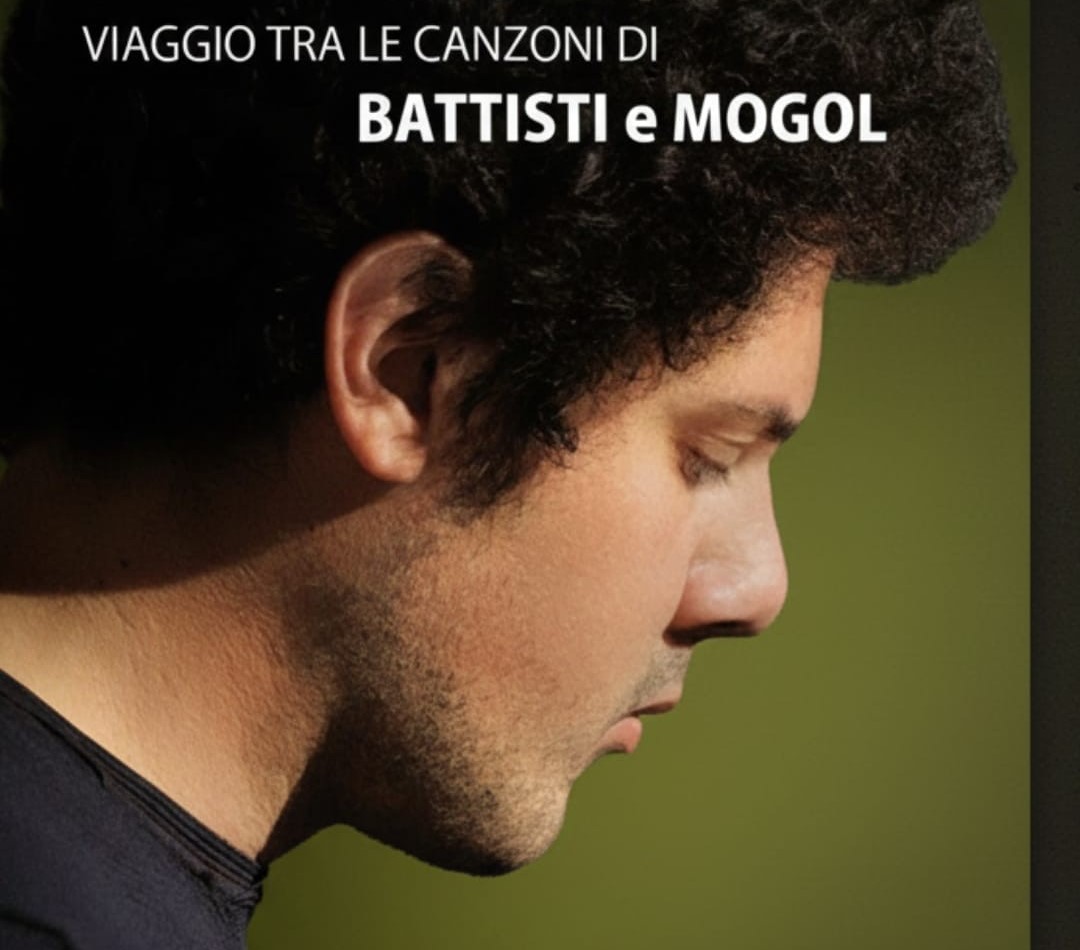 Sabato 20 giugno con Gianmarco Carroccia tutte le “Emozioni” dei capolavori di Lucio Battisti e Mogol