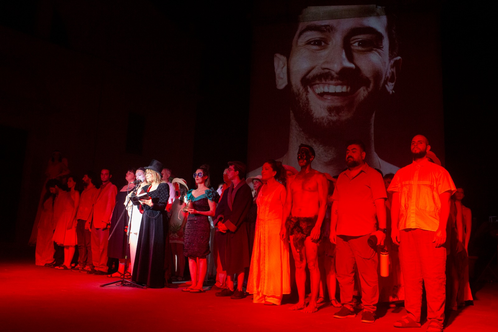 Le “Città Invisibili” chiudono la prima sessione del FLIPT Festival 2026