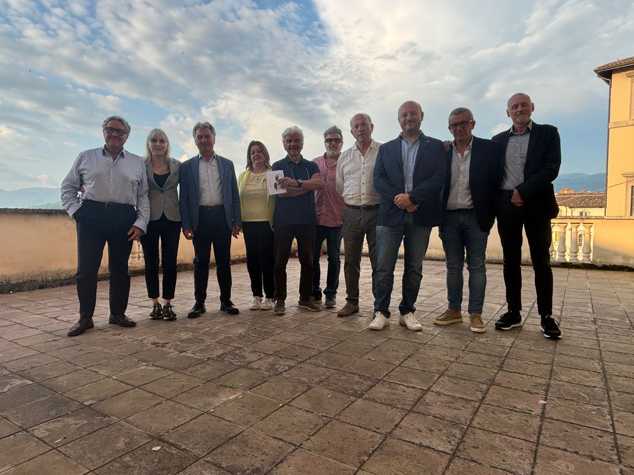 Rinnovo Consiglio della Fondazione dell’Ordine degli Ingegneri della Provincia di Rieti Quadriennio 2026-2030