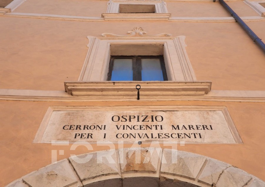 Studentato ex Ospizio Cerroni, Emili: “Progetto nato da giunta Cicchetti per la città universitaria”
