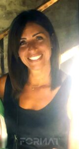 Ilaria Faraone - Il Messaggero
