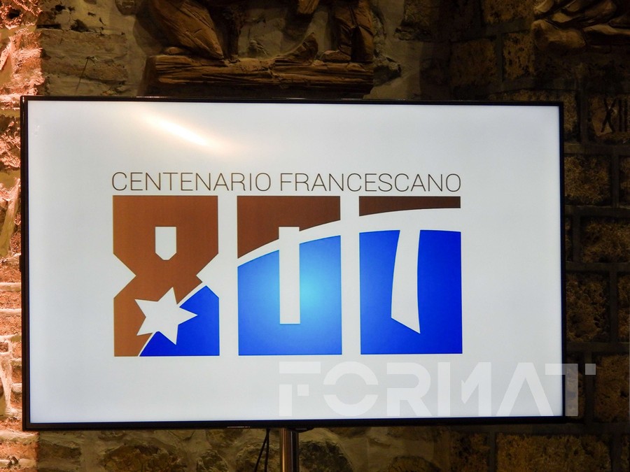 Greccio Coordinamento ottocentenario Francesco ph M.D’Alessandro16 Greccio Coordinamento ottocentenario Francesco ph M.D'Alessandro16
